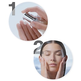 White Caviar Pearl Infusion, Ορός Λάμψης